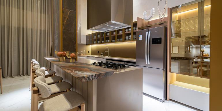 Moldura 16 do empreendimento