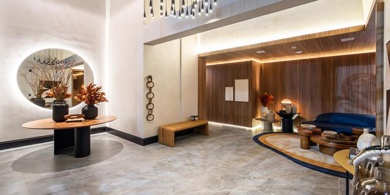 Imagem 2 do Edifício Riomaggiore Residenze em Balneário Camboriú