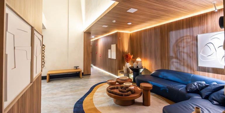 Retrato 3 do Edifício Riomaggiore Residenze localizado em Balneário Camboriú