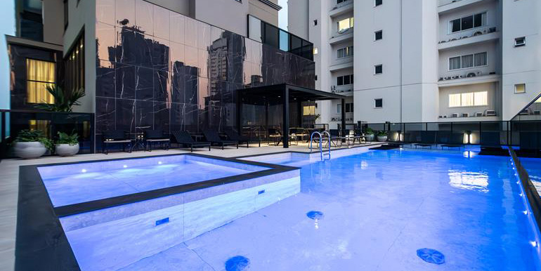 Figura 5 do  Riomaggiore Residenze em Balneário Camboriú