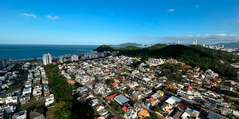Gravura 11 do Riviera Concept - Praia Brava, Itajaí