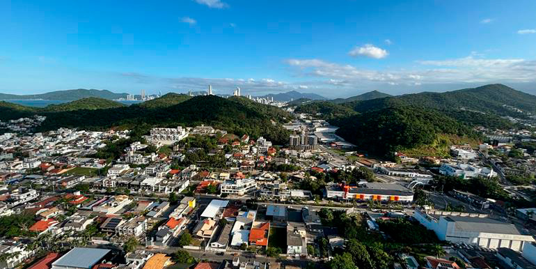Visual 12 do Riviera Concept situado na Praia Brava, Itajaí