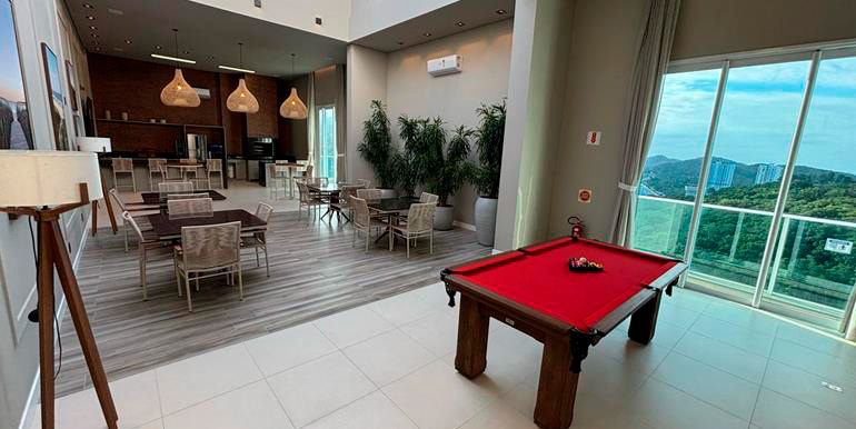 Estampa 17 do Riviera Concept - Praia Brava, Itajaí
