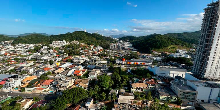 Vistalização 34 do empreendimento
