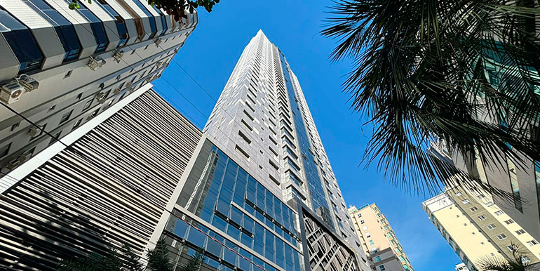 Imagem 2 do Edifício Royal Tower Residence em Balneário Camboriú