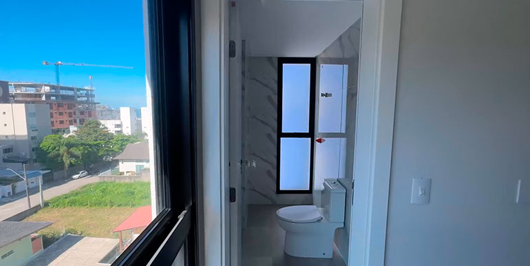 Gravura 11 do Edifício Saint Antoine - Praia Brava, Itajaí