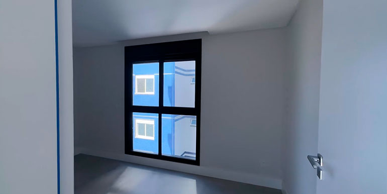 Quadro 13 do Edifício Saint Antoine - Praia Brava, Itajaí