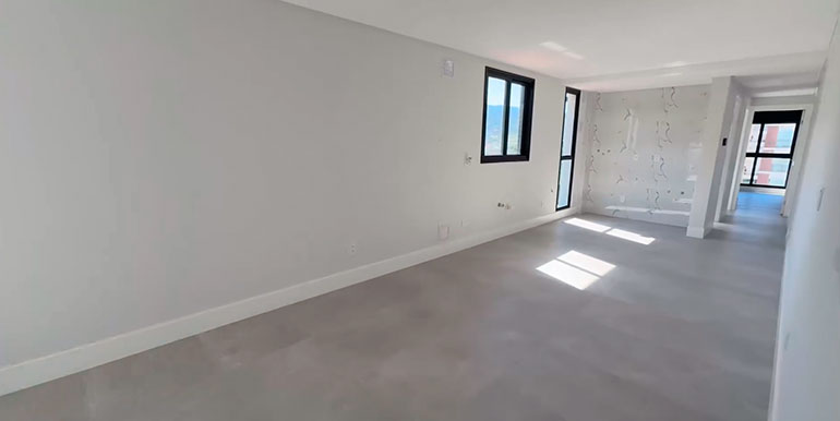 Retrato 3 do Edifício Saint Antoine localizado na Praia Brava, Itajaí