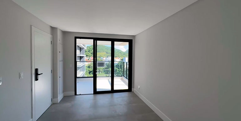 Vista 4 do Ed. Saint Antoine situado na Praia Brava, Itajaí