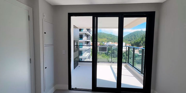 Paisagem 6 do Edifício Saint Antoine localizado na Praia Brava, Itajaí