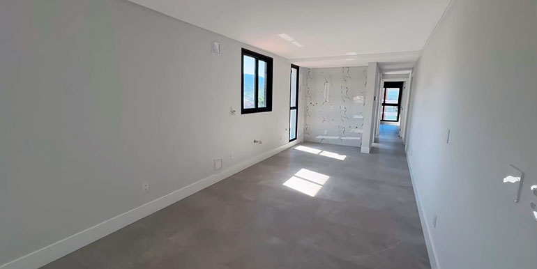 Ilustração 7 do Edifício Saint Antoine - Praia Brava, Itajaí