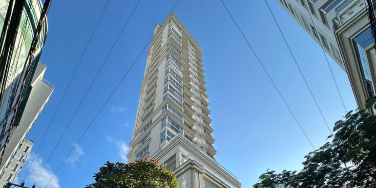 Imagem 2 do Edifício Salvatore Residenziale em Balneário Camboriú