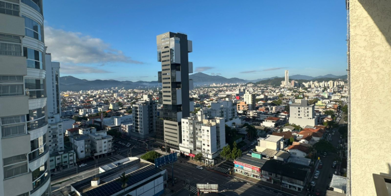 Figura 5 do  Salvatore Residenziale em Balneário Camboriú