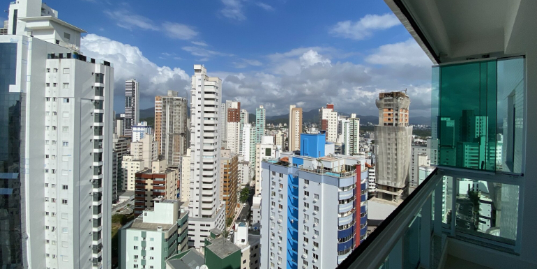 Figura 5 do  San Carlo em Balneário Camboriú