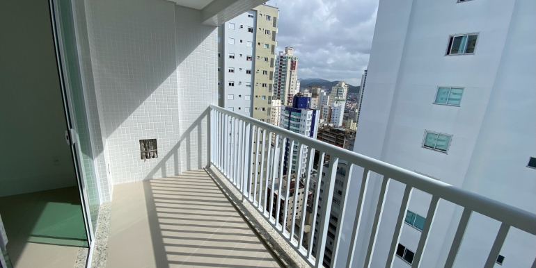 Cenário 9 do Edifício San Carlo localizado em Balneário Camboriú