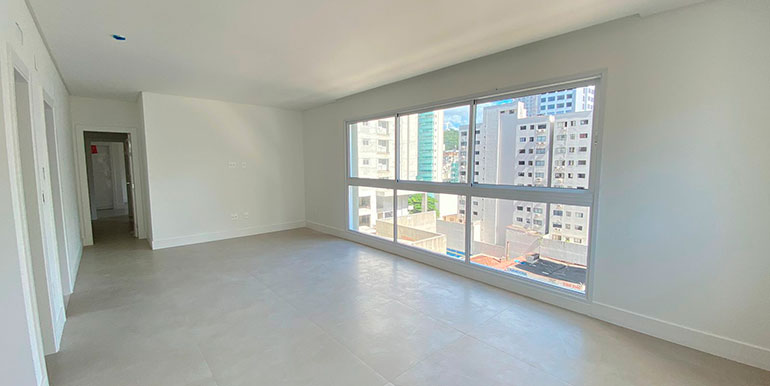 Vista 4 do Ed. San Telmo situado em BC
