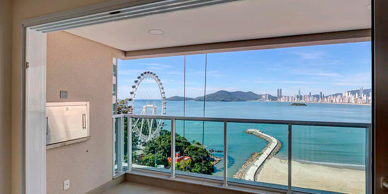 Figura 5 do  Santé Boutique Residence em Balneário Camboriú