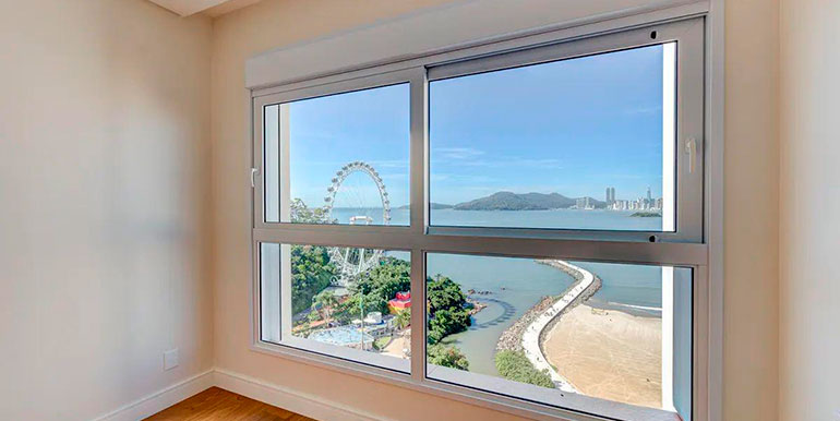 Cenário 9 do Edifício Santé Boutique Residence localizado em Balneário Camboriú