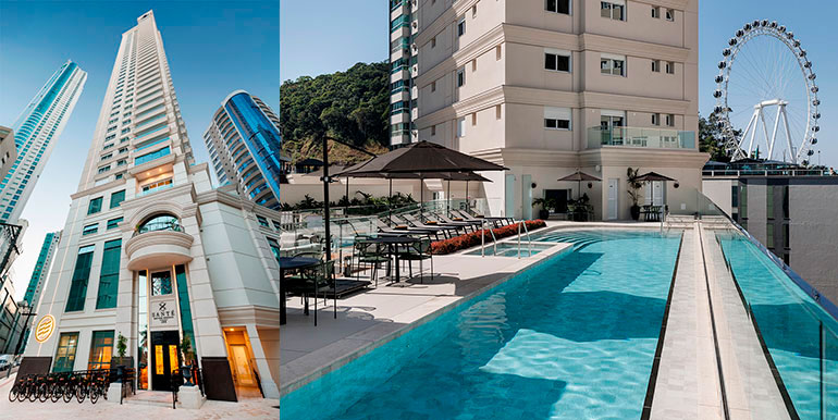 Quadro 13 do empreendimento