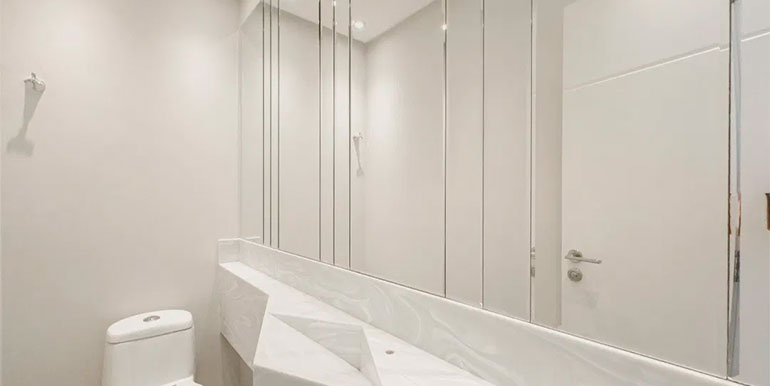 Projeção 15 do  Sistina Tower Residence em Balneário Camboriú