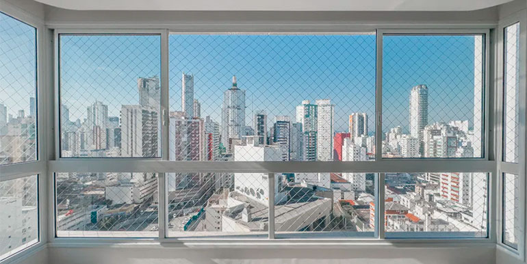 Ilustração 7 do Edifício Sistina Tower Residence - Balneário Camboriú