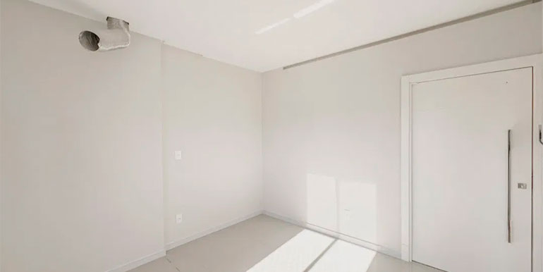 Visual 12 do Ed. Sistina Tower Residence situado em BC