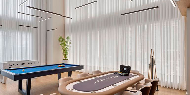 Projeção 35 do imóvel