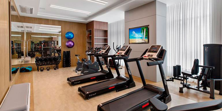 Representação 40 do empreendimento