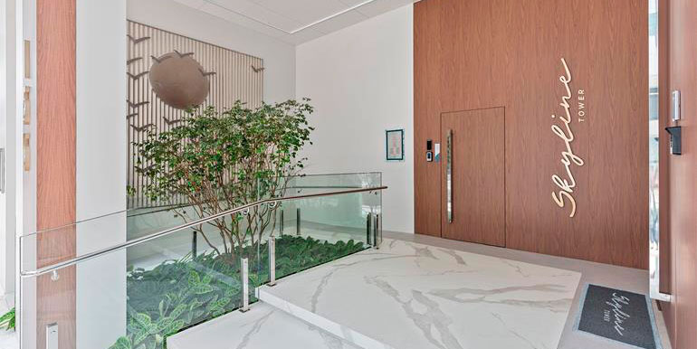 Panorama 28 do empreendimento