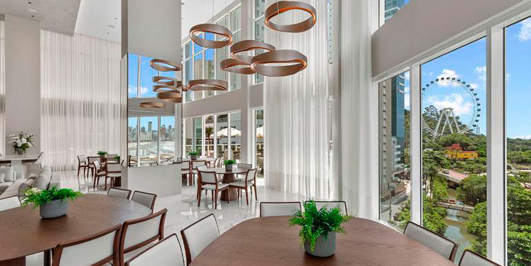 Gravura 31 do empreendimento