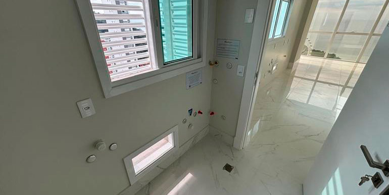 Gravura 11 do Edifício Skyline Tower - Balneário Camboriú