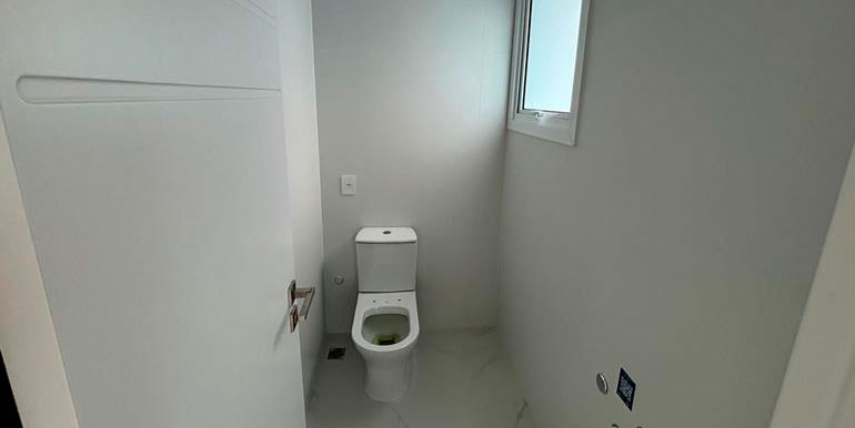 Projeção 15 do  Skyline Tower em Balneário Camboriú