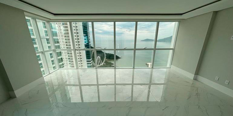 Retrato 3 do Edifício Skyline Tower localizado em Balneário Camboriú