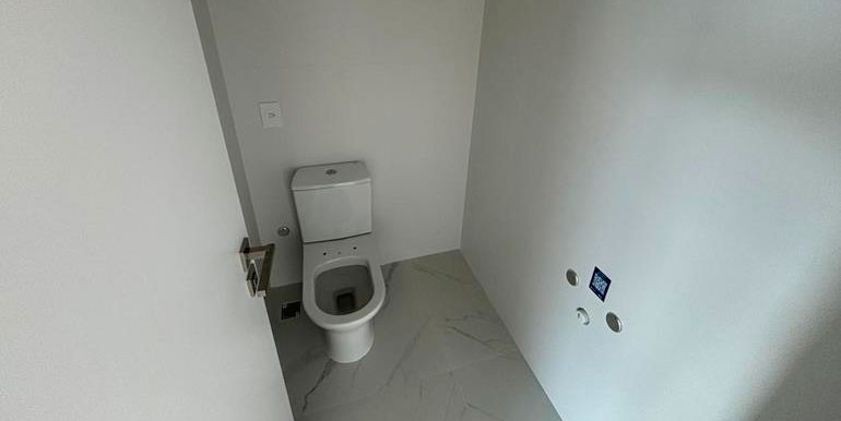 Silhueta 18 do Edifício Skyline Tower localizado em Balneário Camboriú