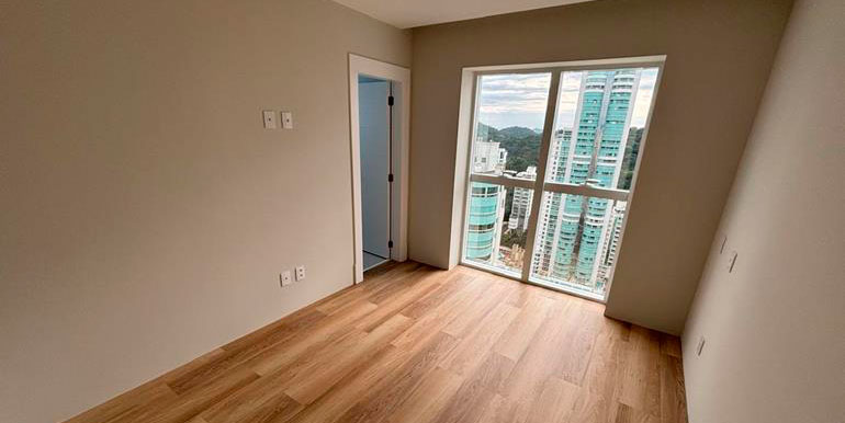 Painel 19 do Edifício Skyline Tower - Balneário Camboriú