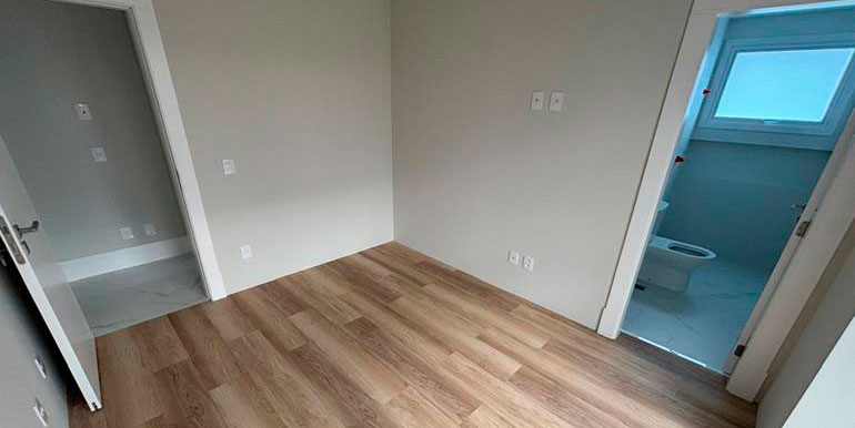 Representação 20 do  Skyline Tower em Balneário Camboriú