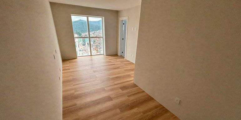 Vista 24 do Ed. Skyline Tower situado em BC