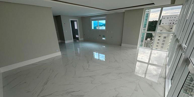 Figura 5 do  Skyline Tower em Balneário Camboriú