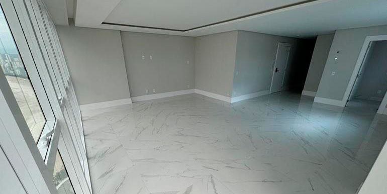 Paisagem 6 do Edifício Skyline Tower localizado em Balneário Camboriú