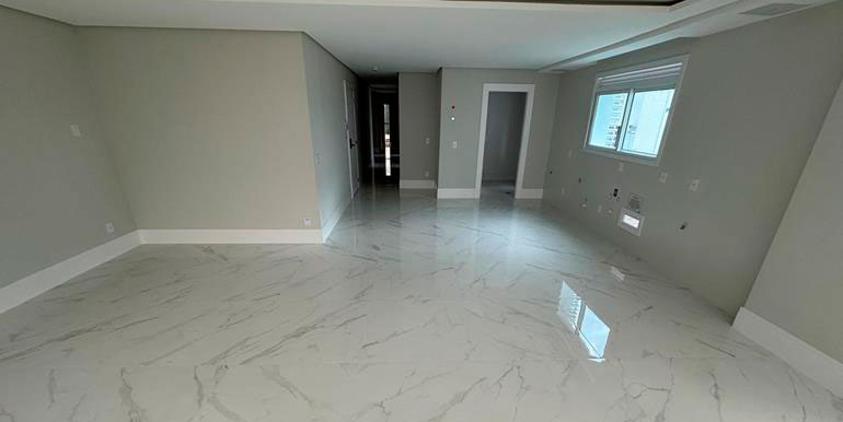 Panorama 8 do Ed. Skyline Tower situado em BC