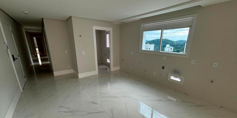 Cenário 9 do Edifício Skyline Tower localizado em Balneário Camboriú