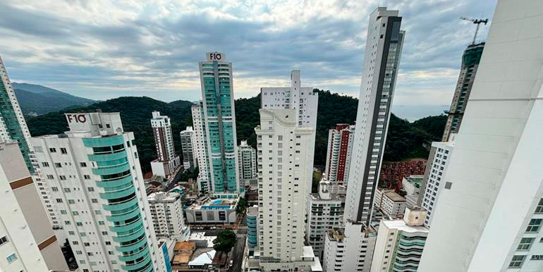 Captura 10 do  Skyline Tower em Balneário Camboriú
