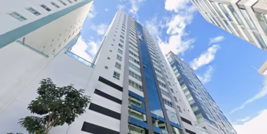 Edifício Solar di Capri Residence