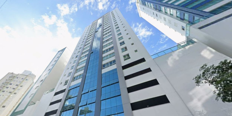 Imagem 2 do Edifício Solar di Capri Residence em Balneário Camboriú