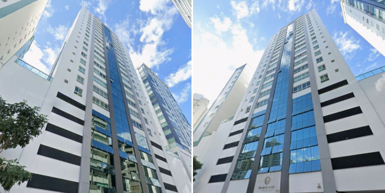 Moldura 16 do empreendimento