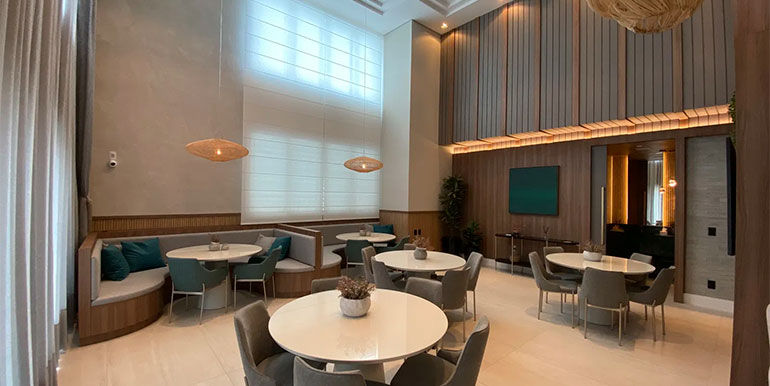 Silhueta 18 da propriedade