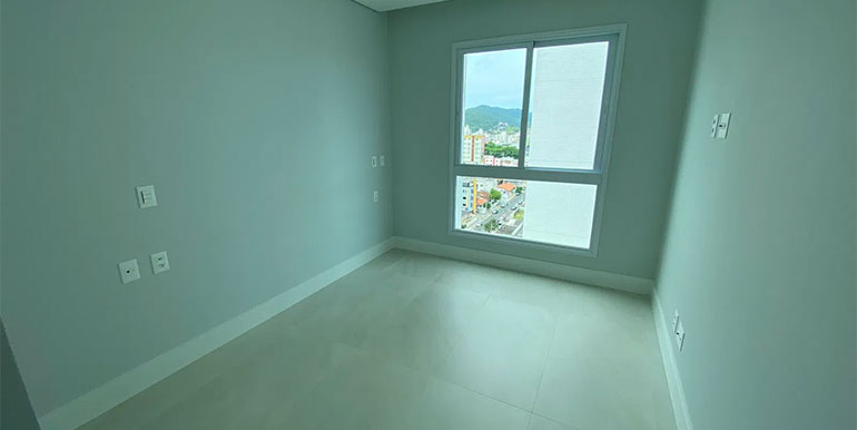 Visual 12 do Ed. Solar di Capri Residence situado em BC