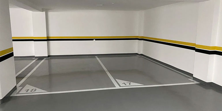 Quadro 13 do empreendimento