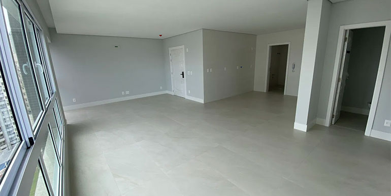 Ilustração 7 do Edifício Solar di Capri Residence - Balneário Camboriú