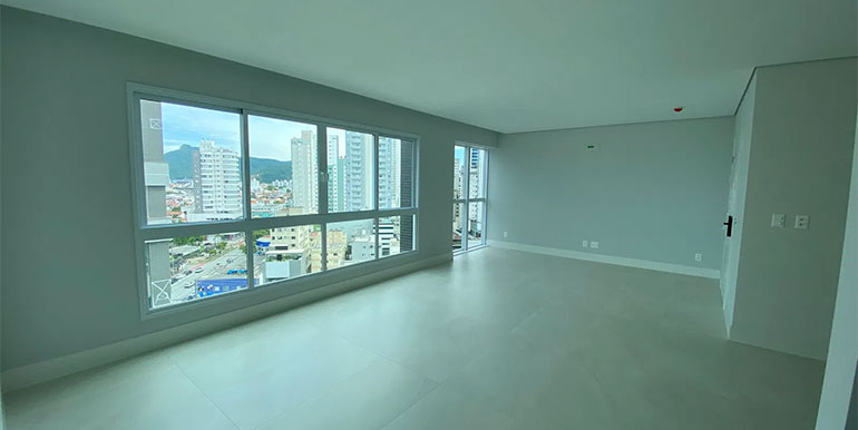 Cenário 9 do Edifício Solar di Capri Residence localizado em Balneário Camboriú